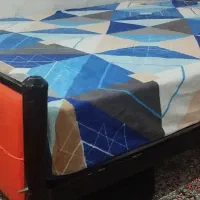 تخت|تخت و سرویس خواب|زاهدان, |دیوار