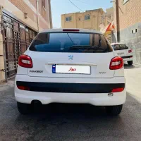 پژو 207 اتوماتیک TU5P سقف فلز ارتقا بی رنگ - ۱۴۰۲|خودرو سواری و وانت|اصفهان, باغ زیار|دیوار