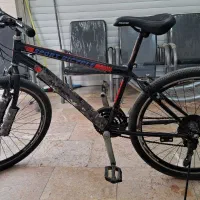 دوچرخه ۲۶ در حد