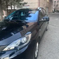 خودرو ام وی ام ۳۱۵ مدل ۹۹