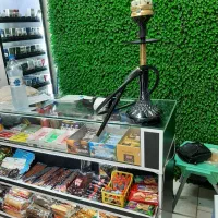 سوپر مارکت