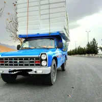 حمل بار|خدمات حمل و نقل|اراک, |دیوار