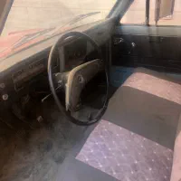 نیسان آتش نشانی با پمپ و مخزن معاوضه|خودرو سواری و وانت|اصفهان, کوی امیریه|دیوار