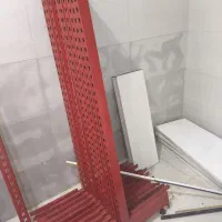 قفسه فروشگاهی