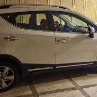 جک  اس۳ - jac s3 مدل ۱۳۹۹|خودرو سواری و وانت|تهران, سهروردی|دیوار