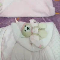 کیسه خواب کودک