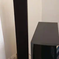 تلویزیون سامسونگ و سینمای خانواده lg|تلویزیون و پروژکتور|کلاچای, |دیوار