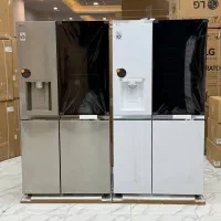 ساید ال جی x267 دو یخساز