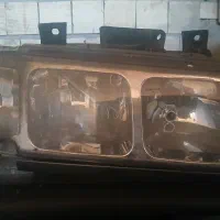 چراغ جلو۴۰۵ طرح پارسی