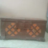 صندوق قدیمی