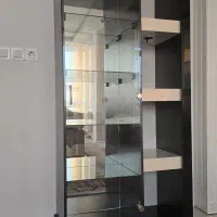 گنجه چراغ دار