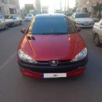 ۲۰۶صندوق دار ۸۹تیپ آریان جیگری