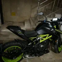 بنلی۳۰۰ کیوجی نیو فیس