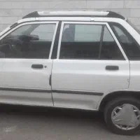 پراید ۸۴ دوگانه|خودرو سواری و وانت|صومعهسرا, |دیوار