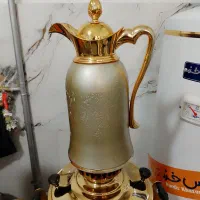 فلاکس اصل شیشه طلای