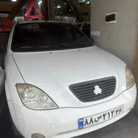 تیبا 2در حد