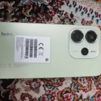 شیائومی Redmi Note 14 با حافظهٔ ۲۵۶ گیگابایت