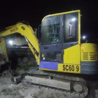 اجاره مینی بیل