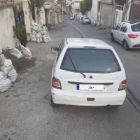 ۱۱۱ مدل ۹۲|خودرو سواری و وانت|بهشهر, |دیوار