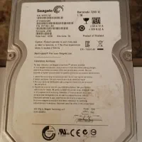 هارد ۱ ترابایت و 2 عدد 160گیگ