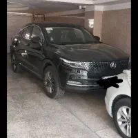 دیگنیتی پرایم مدل 1404 تریم داخلی مارون