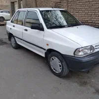 پراید saba،مدل ۸۸|خودرو سواری و وانت|بهارستان, |دیوار