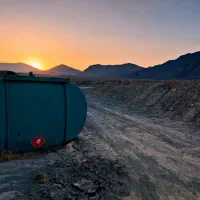 تانکر|عمدهفروشی|تفت, |دیوار