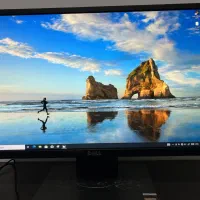 مانیتور 22 اینچ