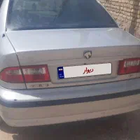 سمند مدل ۸۴