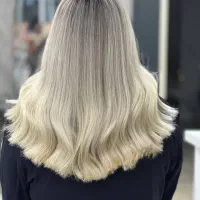 انواع رنگ مو با بهترین مواد|خدمات آرایشگری و زیبایی|کرمانشاه, |دیوار