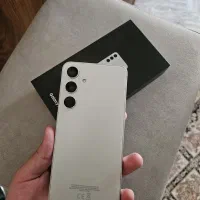 سامسونگ Galexy S24+ plus حافظه ۲۵۶ فروش معاوضه|موبایل|تهران, دبستان|دیوار