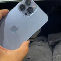 apple iphone 13 promax 1 tra zaa در حد اکبند