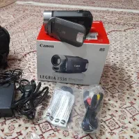 دوربین فیلمبرداری canon نو