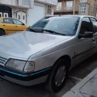 پژو 405دوگانه|خودرو سواری و وانت|سنقر, |دیوار