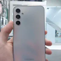 گوشی سامسونگ A34 256/8 در حد Samsung Galaxy A34|موبایل|تهران, فلسطین (میدان انقلاب)|دیوار