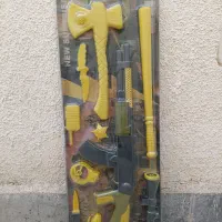 اسباب بازی