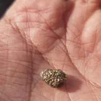 شهاب سنگ . سنگ خاص