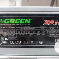 پاور گرین ۳۸۰
