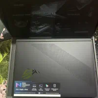 لپتاپ گیمینگ ایسوس Asus strix scar G835lw rtx5080