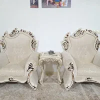 مبل|مبلمان خانگی و میز عسلی|گلبهار, شهر جدید گلبهار|دیوار