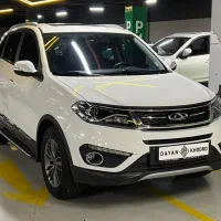 تیگو ۵ ، 1396 (نقد و اقساط )|خودرو سواری و وانت|تهران, هروی|دیوار