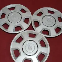 ۳ عددقالپاق ۱۴ پژو