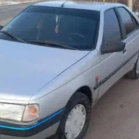 پژو ۴۰۵ مدل ۸۴ تقویتی|خودرو سواری و وانت|اردبیل, |دیوار