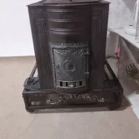 بخاری