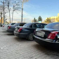 اپیروس|خودرو سواری و وانت|خوی, |دیوار