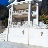 ویلای ۷۰۰ متری سندار لیالمان لاهیجان|فروش خانه و ویلا|لاهیجان, آهندان|دیوار