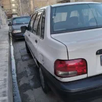 پراید ۱۳۱ مدل ۹۱|خودرو سواری و وانت|بهارستان, |دیوار