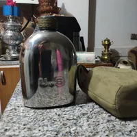 قمقمه نظامی آمریکایی استیل