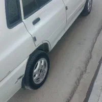 پراید132مدل91|خودرو سواری و وانت|خاش, |دیوار