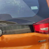 ام جی جی اس2016بیرنگ نقدی|خودرو سواری و وانت|تهران, نازیآباد|دیوار